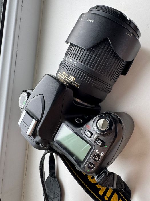 Продам Фотоаппарат