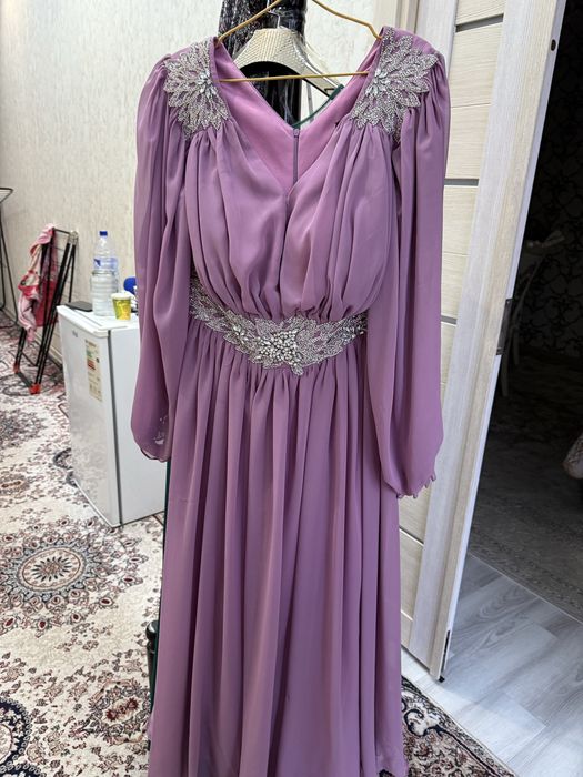 Vicherni turetski asal koylak