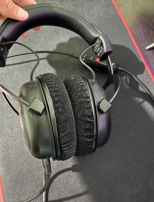 Hyper X Cloud Core 7.1