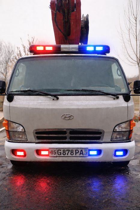 Avto vishka xizmati 45 metrdan 18metirgaha 10ziyod avto vishkalar bor