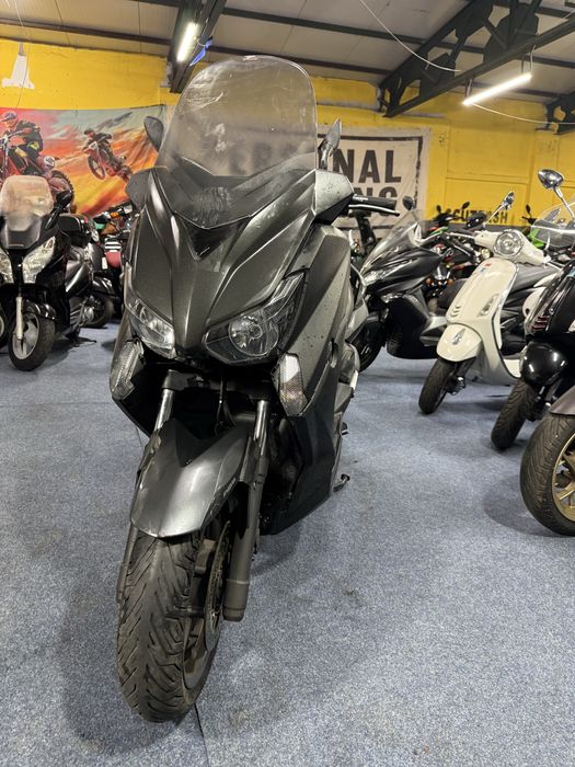 Yamaha Xmax 125 2016 - 2500 EUR