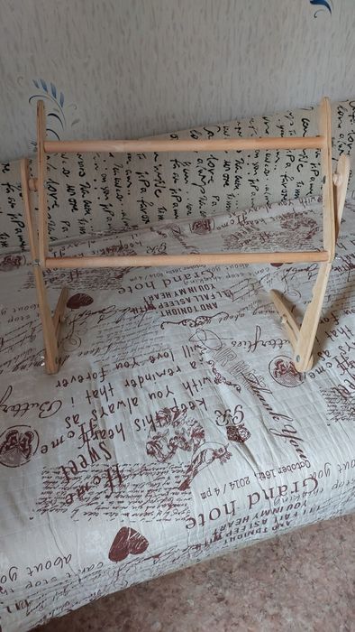 Продам пальцы станок  для вышивки.