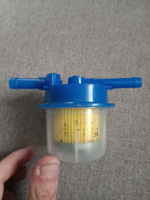 Фильтр бензиновый