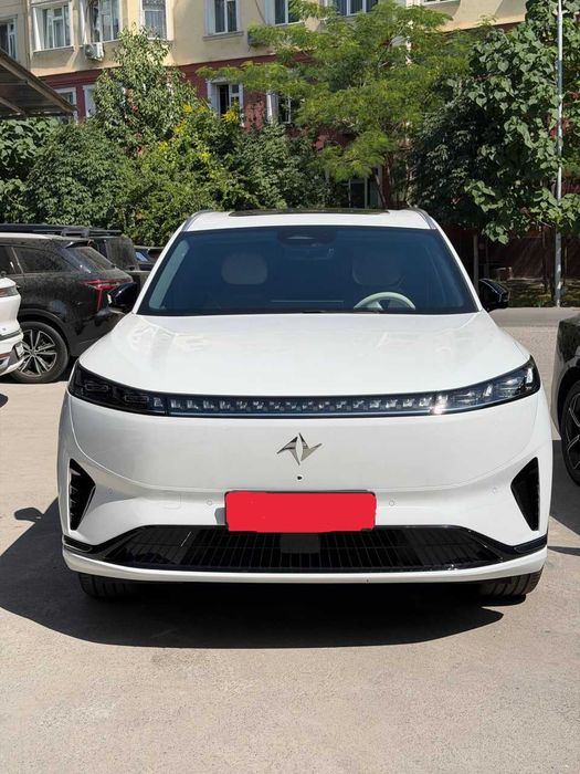 Dongfeng 008 Ultra