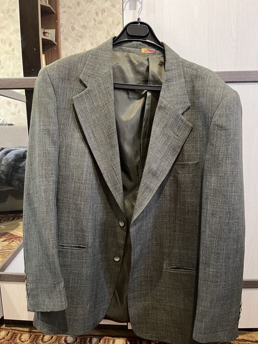 Пиджак мужской новый