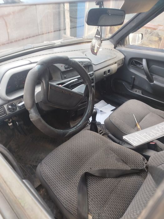 Продам ваз 2109 на активном ходу
