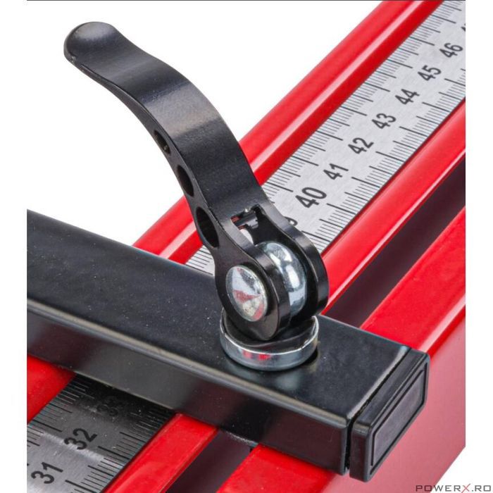 Dispoziv pentru taiere gresie si faianta, 800 mm, Red Technic