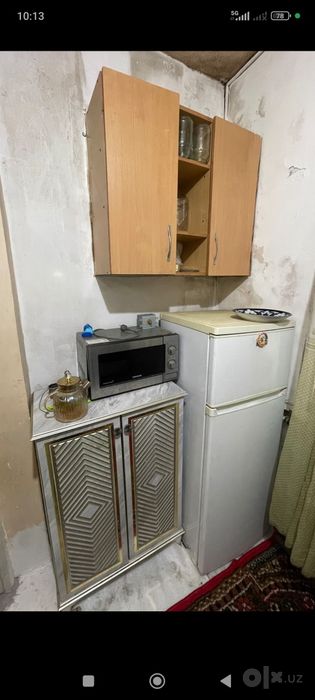 Аренда квартира чилонзор 21