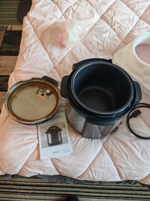 Мултикукър Делимано