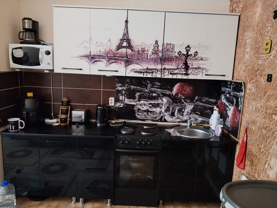 Продам кухонный гарнитур