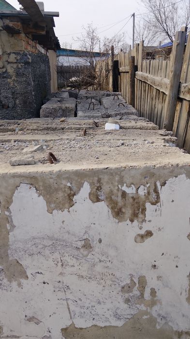 Керамзит стена блок