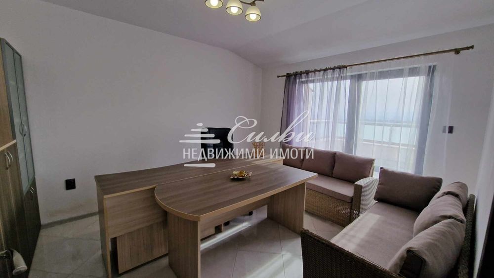 Продава се Тристаен апартамент в Шумен, Дивдядово - 75 кв.м за 1496 €/кв.м - Снимка #6