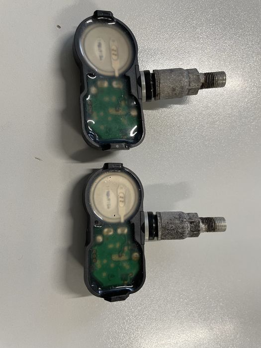 Оригинални датчици за налягане на гумите
