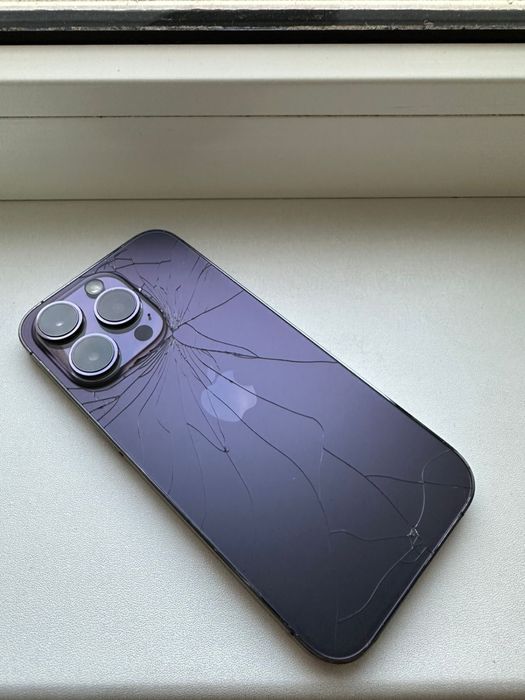 IPhone 14 pro 256 gb