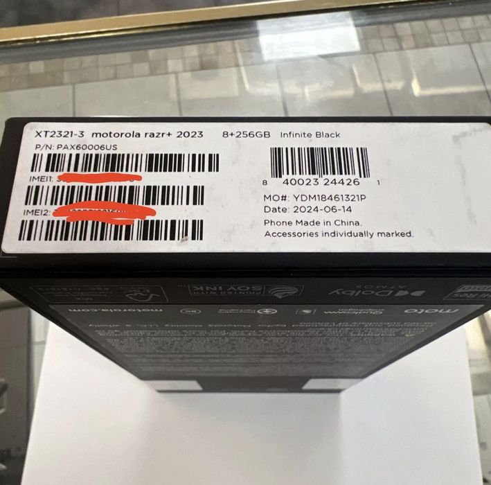 Motorola razr 2023 +. Моторола новая