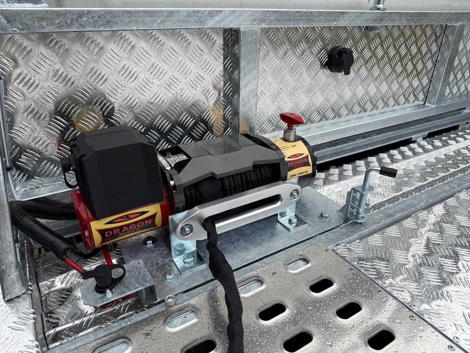 executam platforma dube