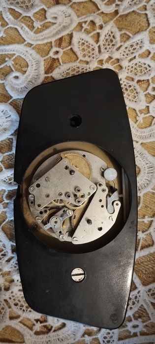 Ретро Часовник "Слава"