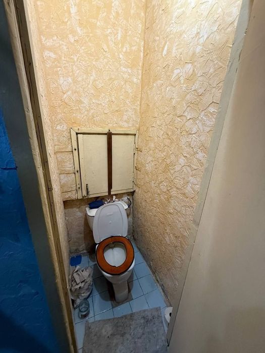 Yashnabod tumani kadishvada kvartira ijaraga beriladi