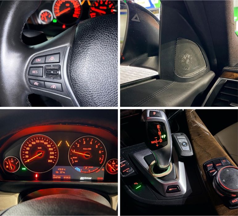 Bmw 330e 2016/ Individual/ Exclus variante!!!Pret Fix!!!