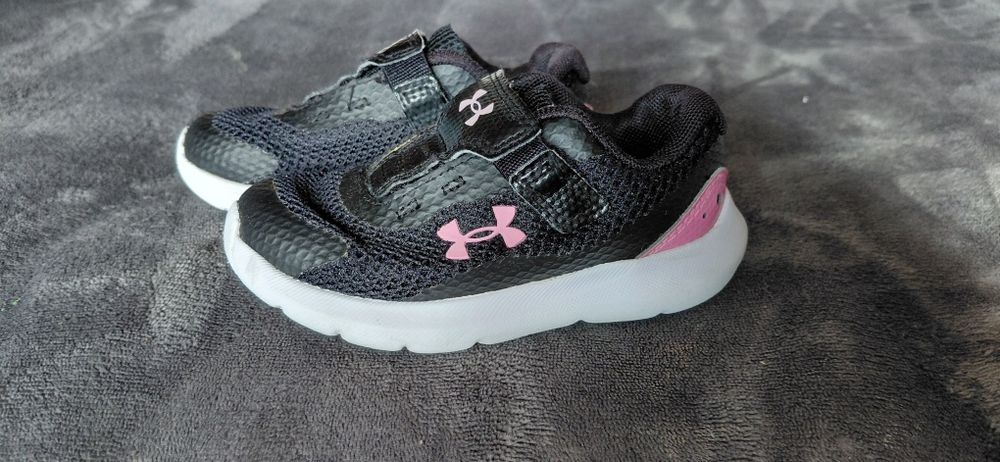 Маратонки за момиче 23