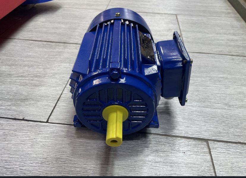 Двигатель 220в 1500 об/мин