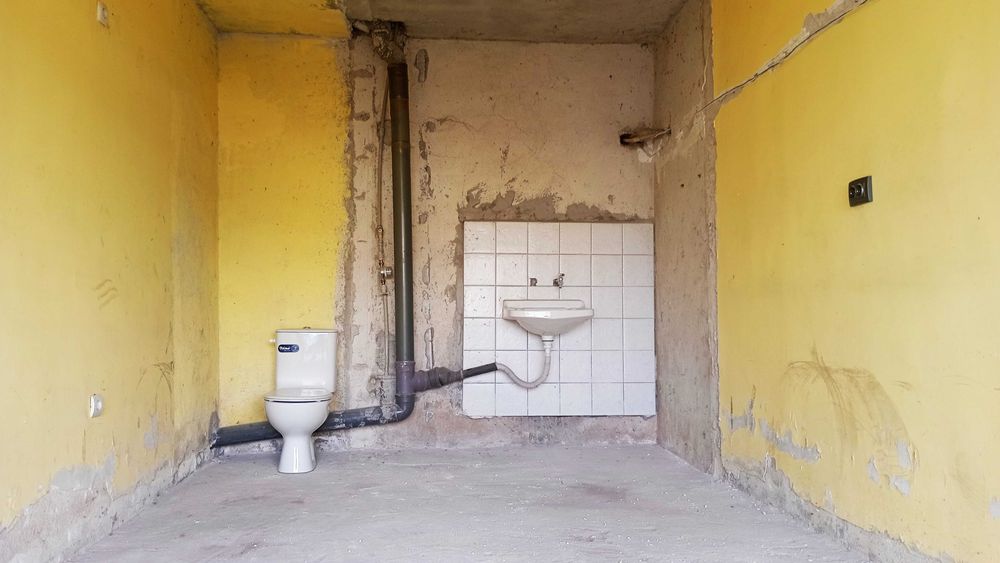 Продава се Ателие в София, Илинден - 18 кв.м за 1983 €/кв.м - Снимка #1