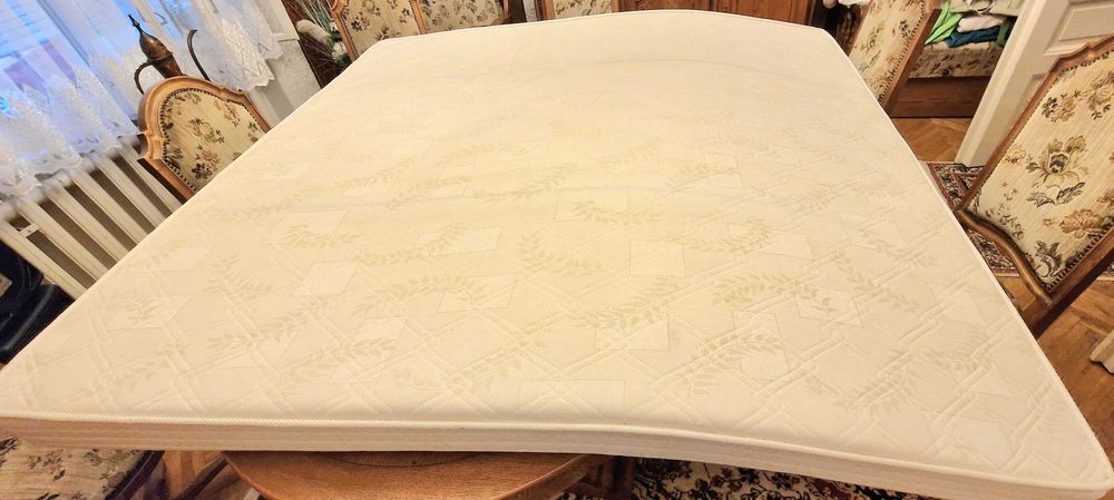 Saltea Dormeo Orthopedic 190 x 180 x 15