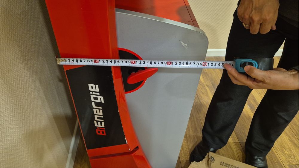 Кровать детская и комод