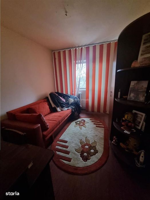 Apartament 3 cam, 2 bai , dcomandat  str Libertatii langa Piata