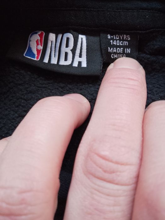 Hanorac Copii NBA Chicago Bulls