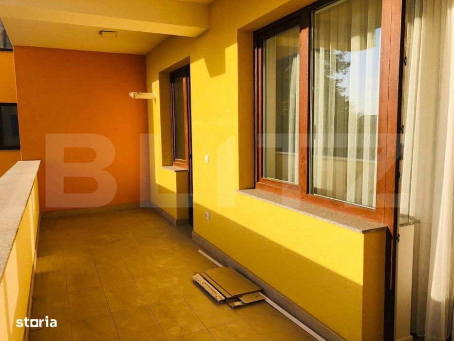 Apartament 2 camere, incalzire in pardoseala, zona Agronomie