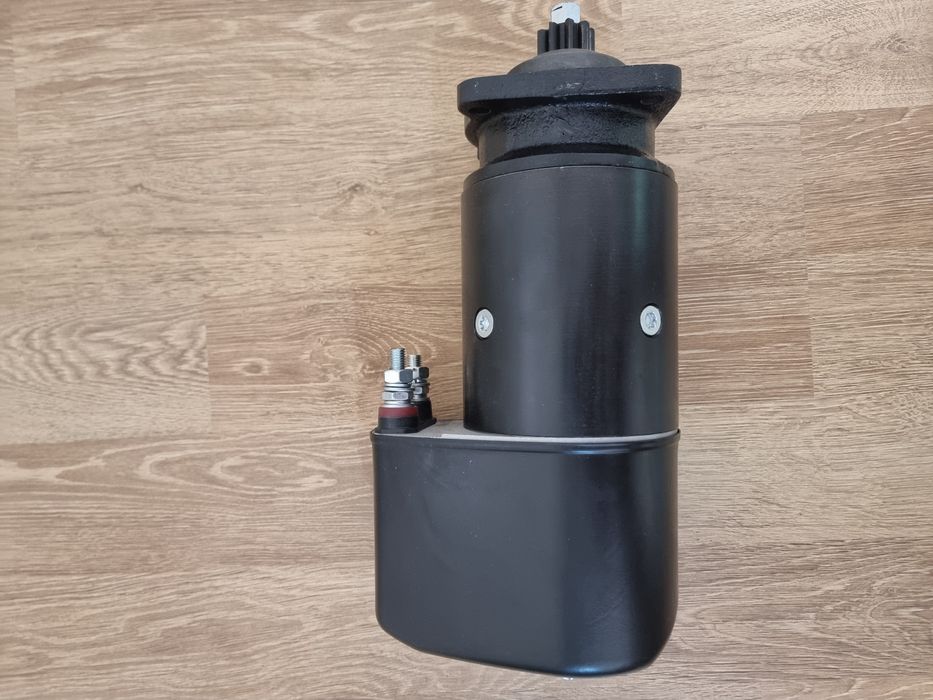 Electromotor Claas class clas