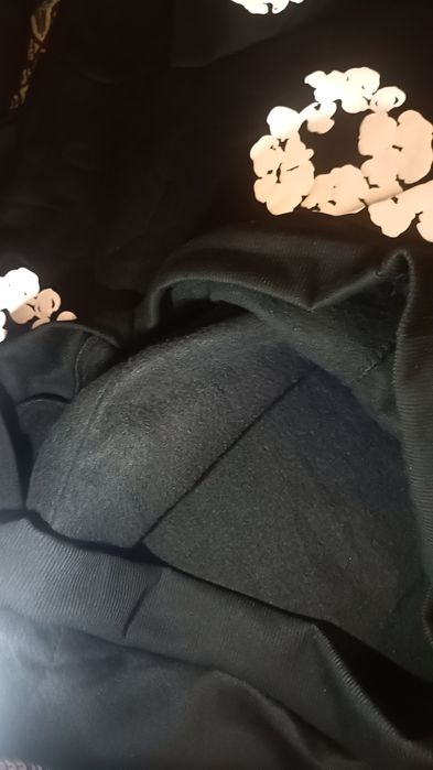 Denim tears сучер