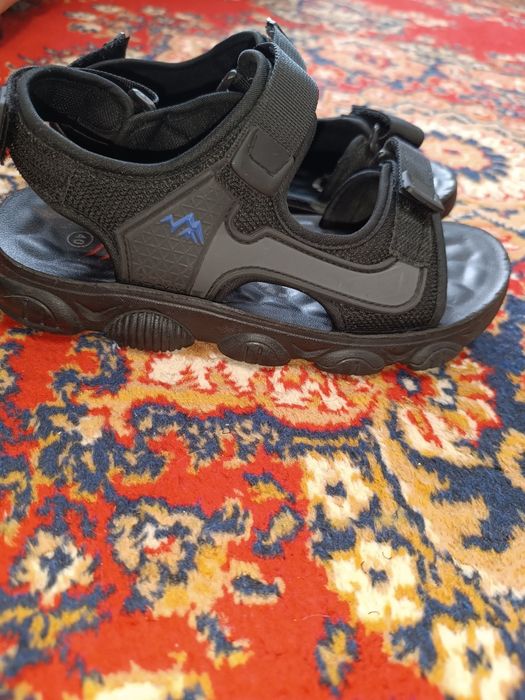 Сандали для мальчиков