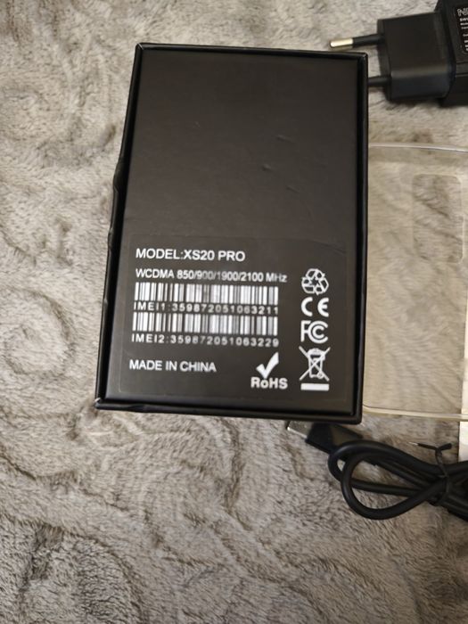 Телефон XS20 PRO