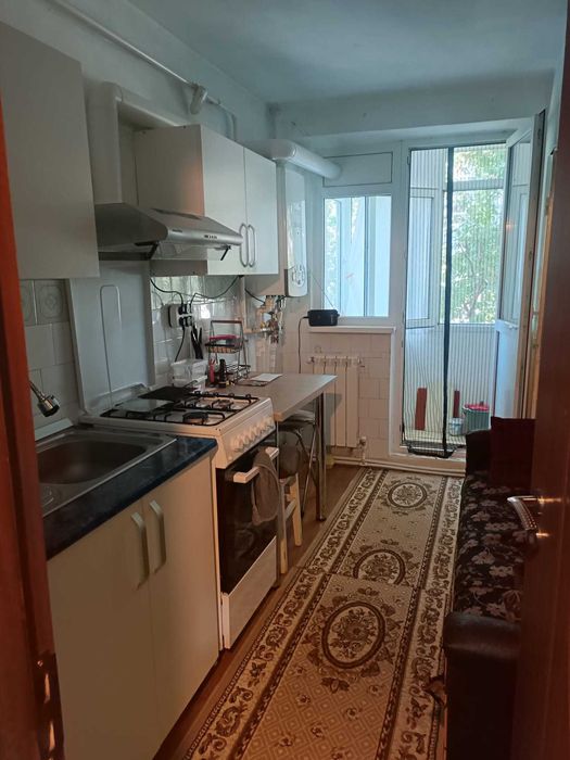 Apartament 3 camere Micro 13B