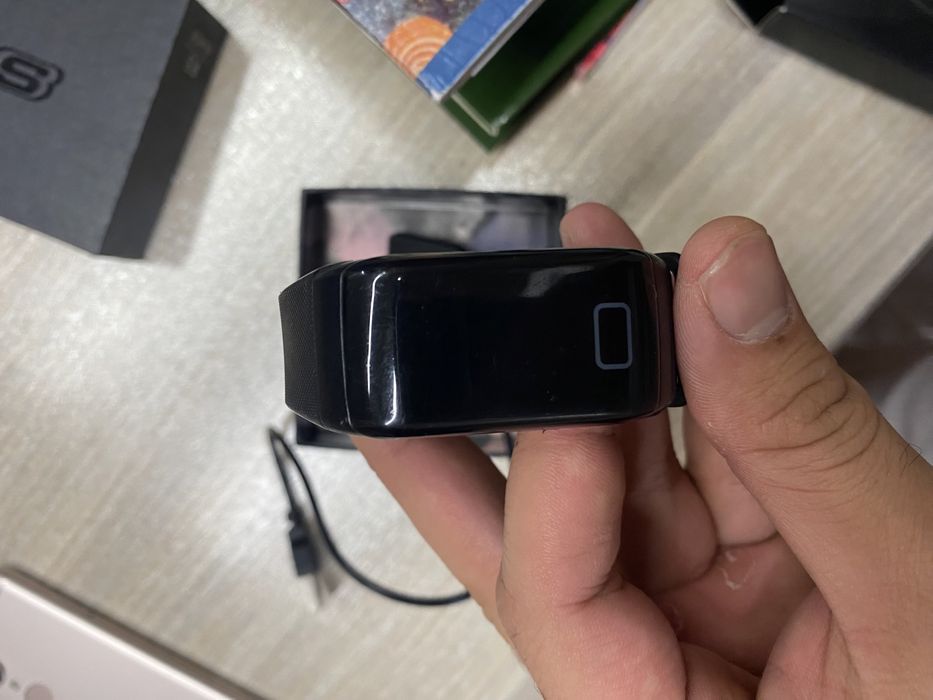 SMart soat smart bp hr bracelet