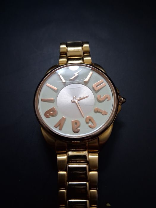 Ceas Just Cavalli dama