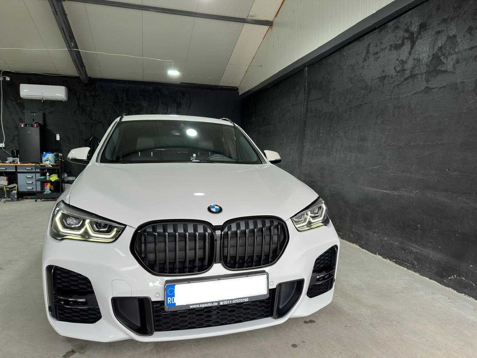 BMW X1 M Pachet TVA deductibil