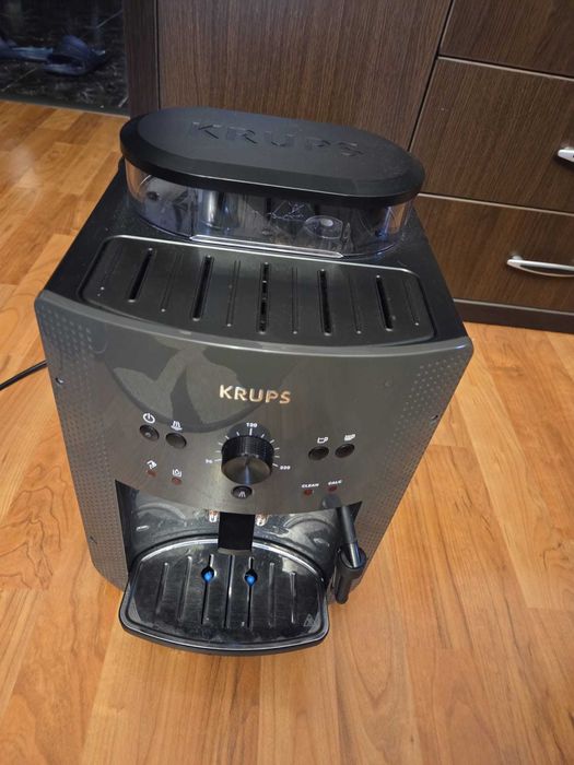 Expersor automat  KRUPS