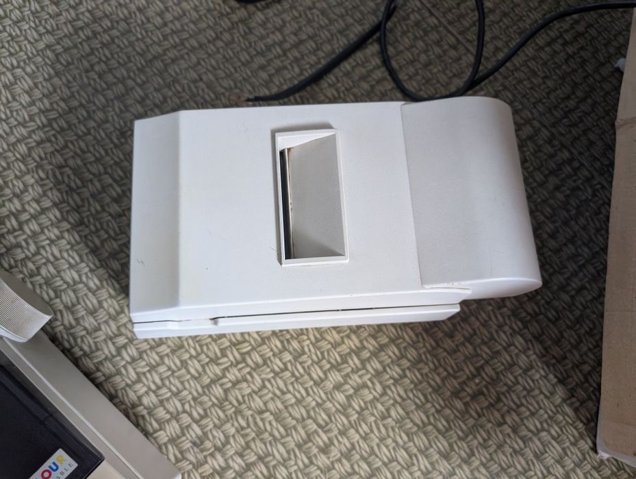 Imprimanta fiscala Epson lx-300