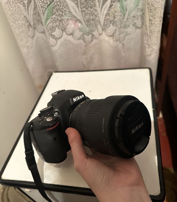 Продам фотоаппарат 180 тыс