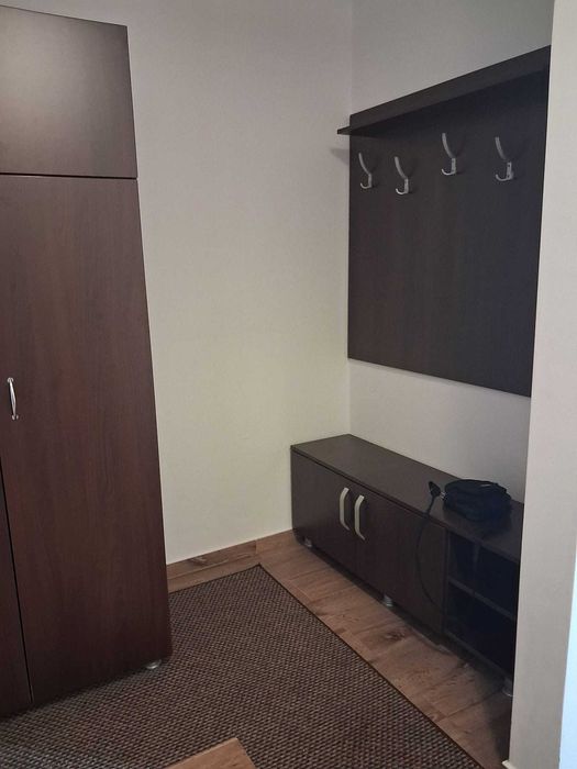 Pf inchiriez apartament 2 camere situat in zona BMV
