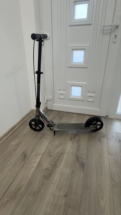 Vand trotineta neagra oxelo mid 9