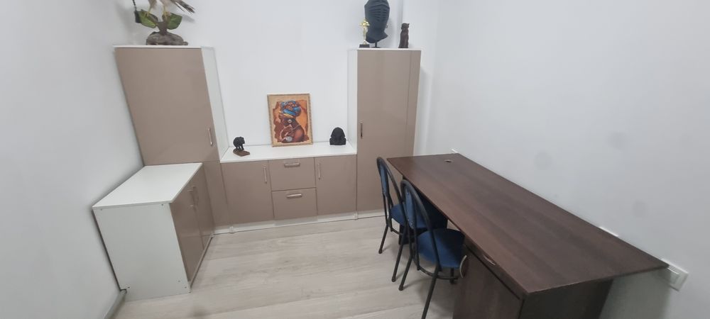 Офисы в аренду и помещение