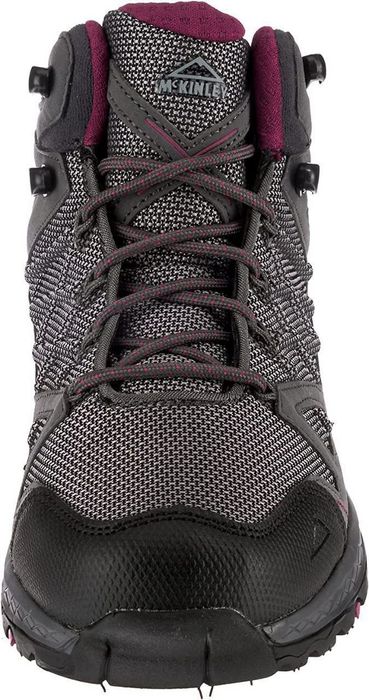 McKinley (Австрия) - женские для туризма и хайкинга мембранные ботинки