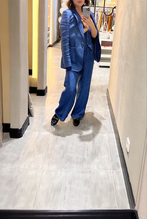 Тройка Massimo Dutti