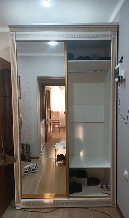 Мебель для прихожей