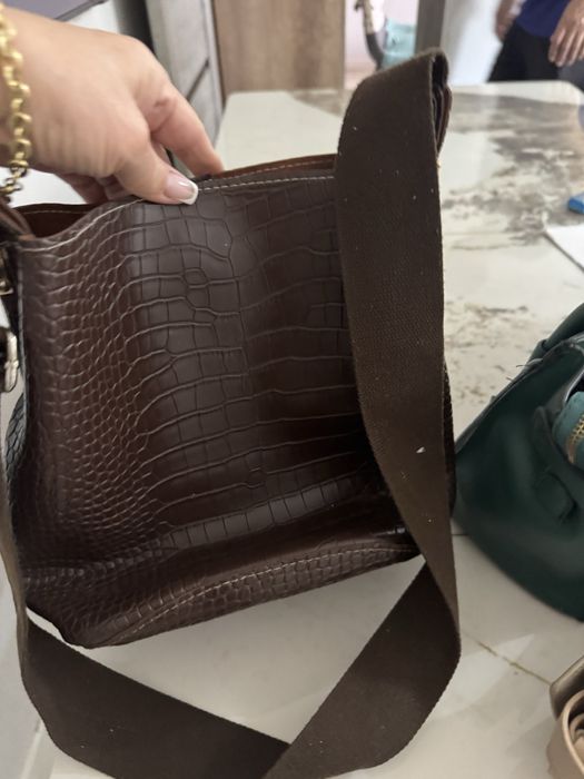 Сумка для всех женщинам