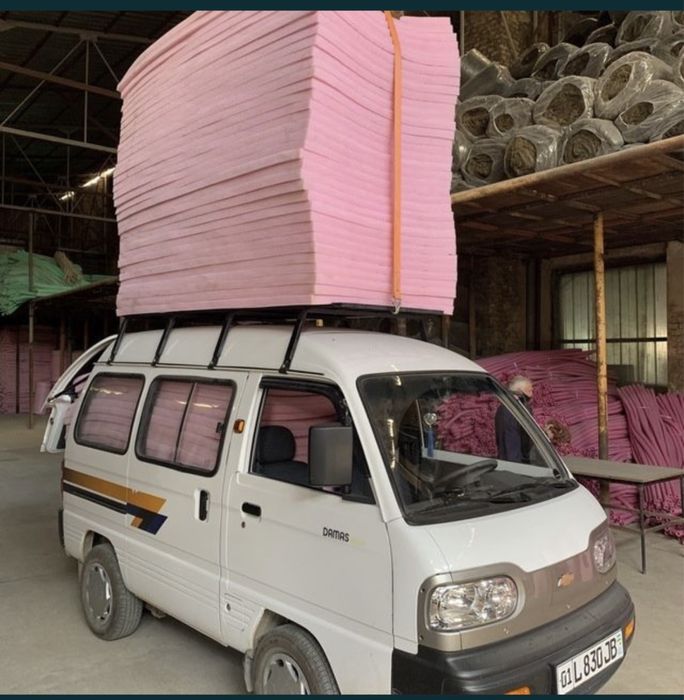 Базалт минералвата